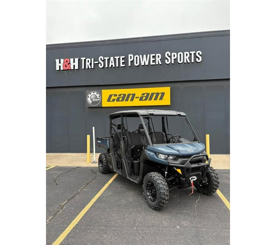 2026 Can-Am Defender MAX XT HD9