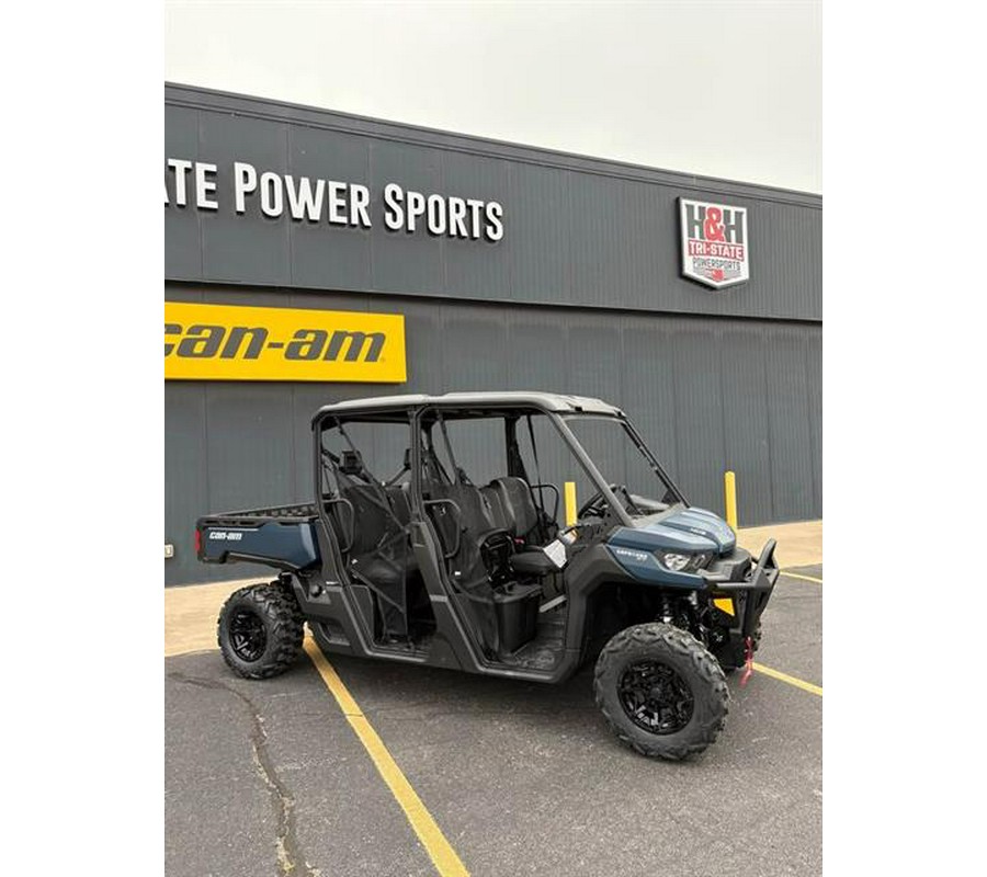 2026 Can-Am Defender MAX XT HD9