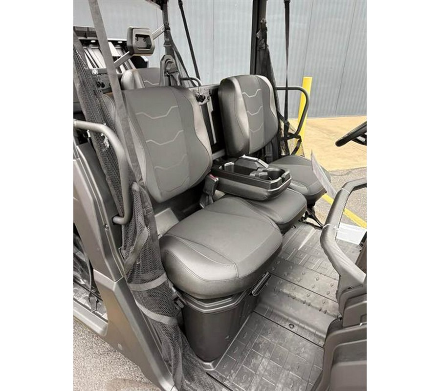 2026 Can-Am Defender MAX XT HD9