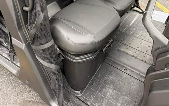 2026 Can-Am Defender MAX XT HD9