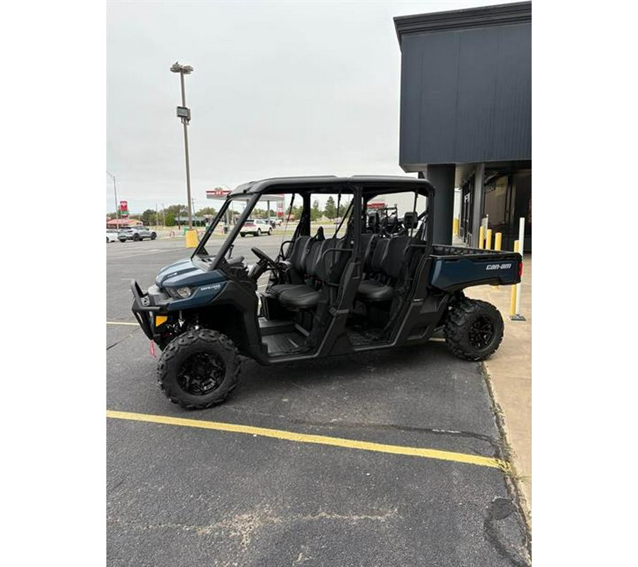2026 Can-Am Defender MAX XT HD9