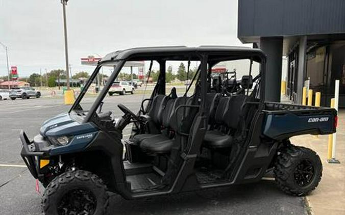 2026 Can-Am Defender MAX XT HD9