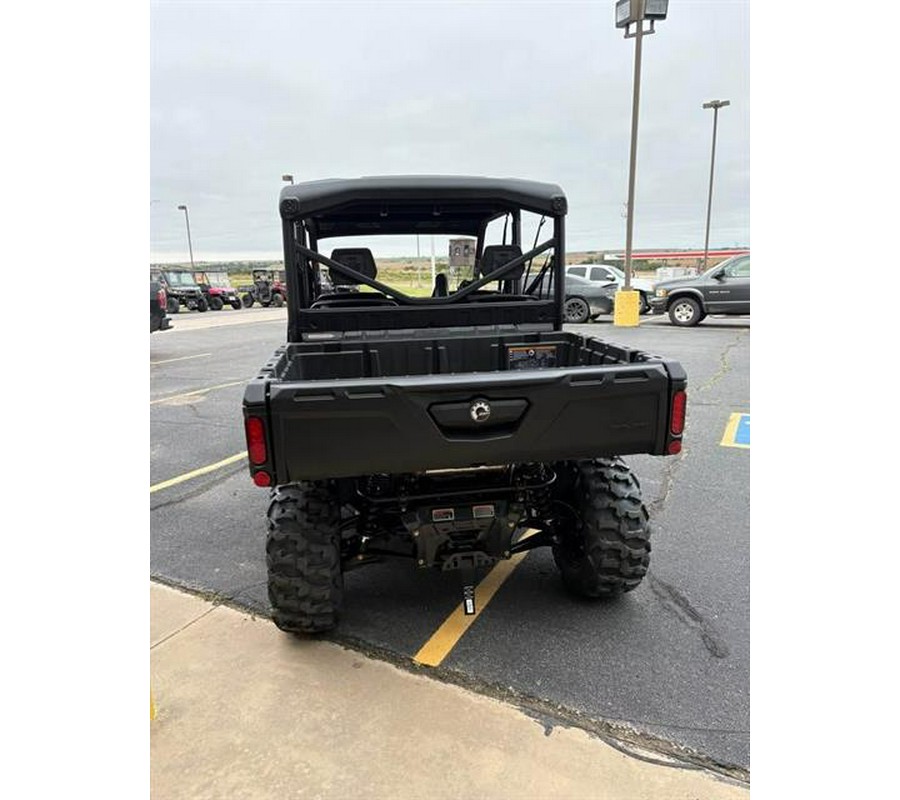 2026 Can-Am Defender MAX XT HD9