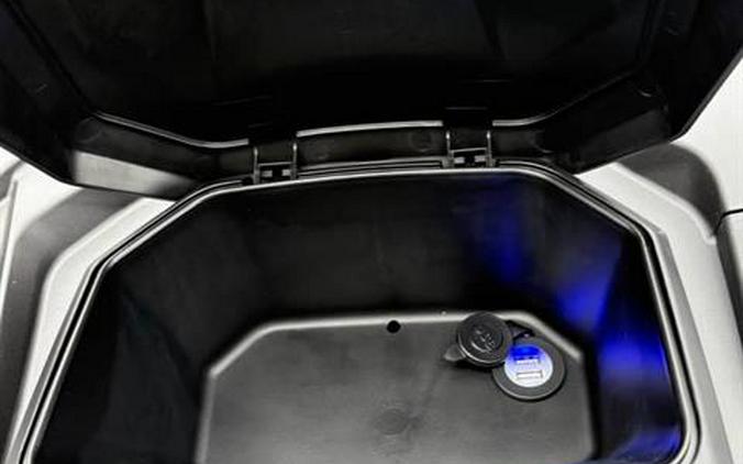 2026 Can-Am Defender MAX XT HD9