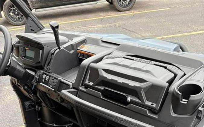 2026 Can-Am Defender MAX XT HD9