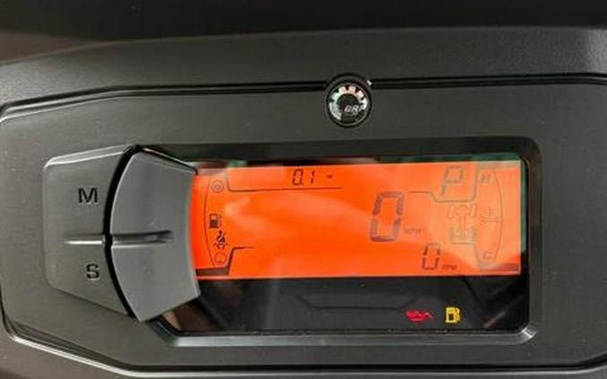 2026 Can-Am Defender MAX XT HD9