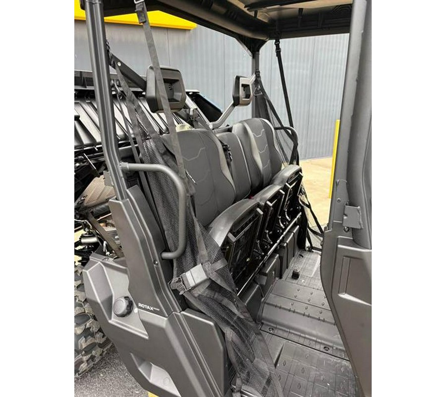 2026 Can-Am Defender MAX XT HD9