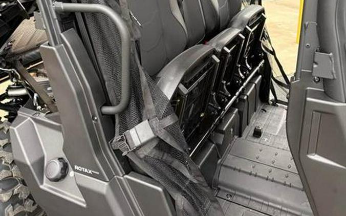 2026 Can-Am Defender MAX XT HD9