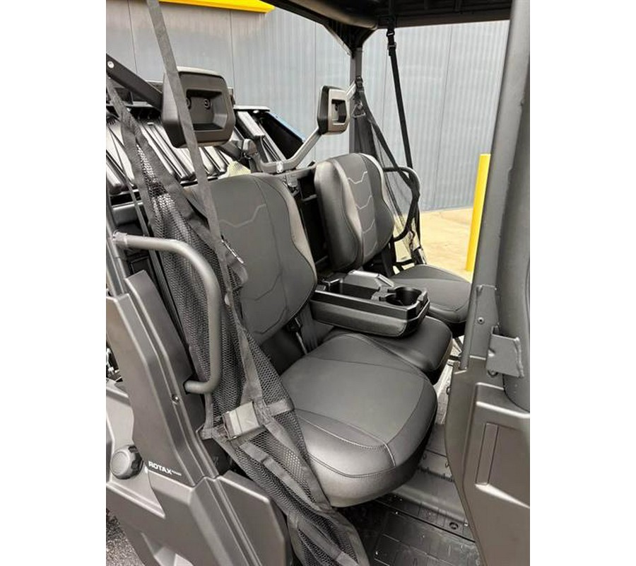 2026 Can-Am Defender MAX XT HD9