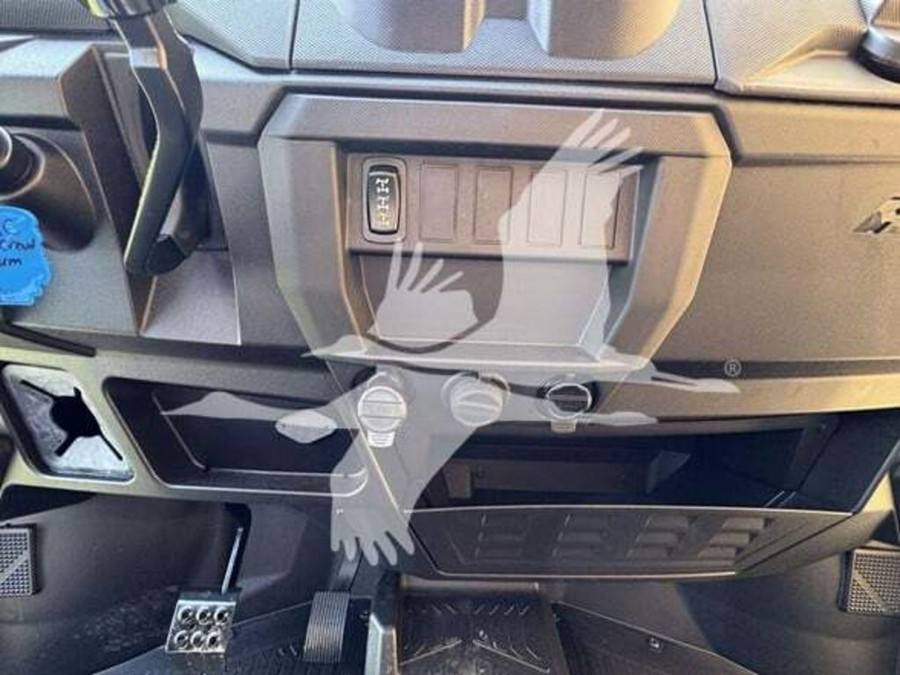 2026 Polaris® RANGER CREW 1000 PREMIUM