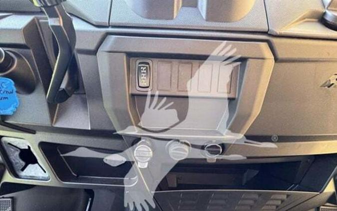 2026 Polaris® RANGER CREW 1000 PREMIUM