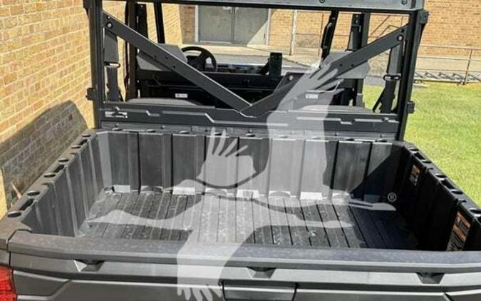 2026 Polaris® RANGER CREW 1000 PREMIUM