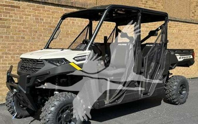 2026 Polaris® RANGER CREW 1000 PREMIUM
