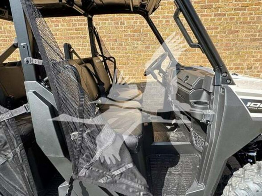 2026 Polaris® RANGER CREW 1000 PREMIUM