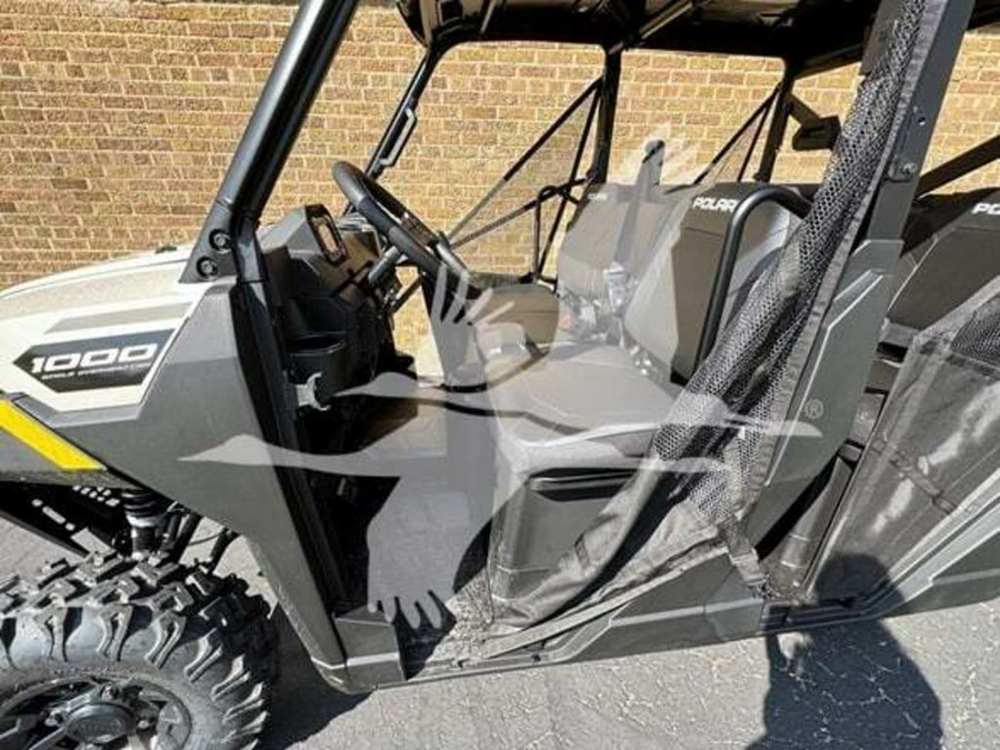 2026 Polaris® RANGER CREW 1000 PREMIUM