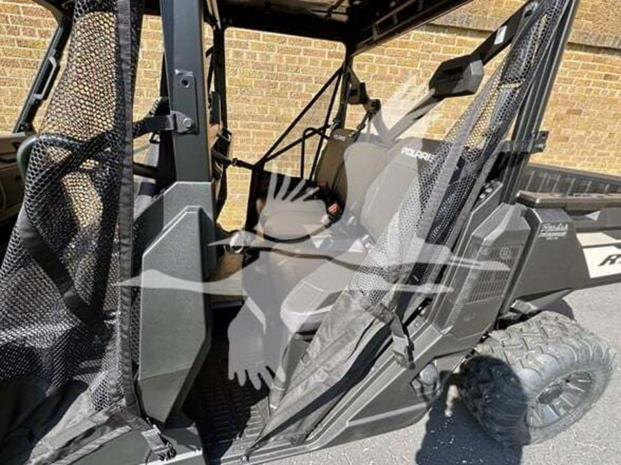 2026 Polaris® RANGER CREW 1000 PREMIUM