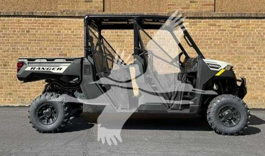 2026 Polaris® RANGER CREW 1000 PREMIUM