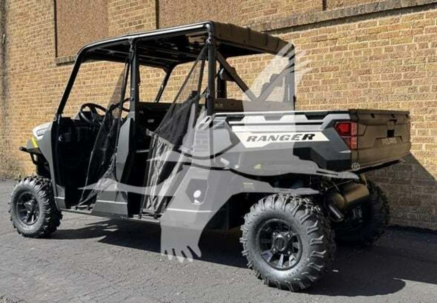 2026 Polaris® RANGER CREW 1000 PREMIUM