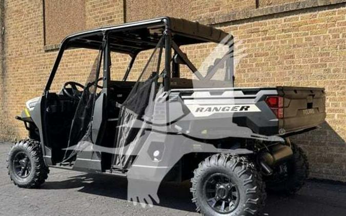 2026 Polaris® RANGER CREW 1000 PREMIUM