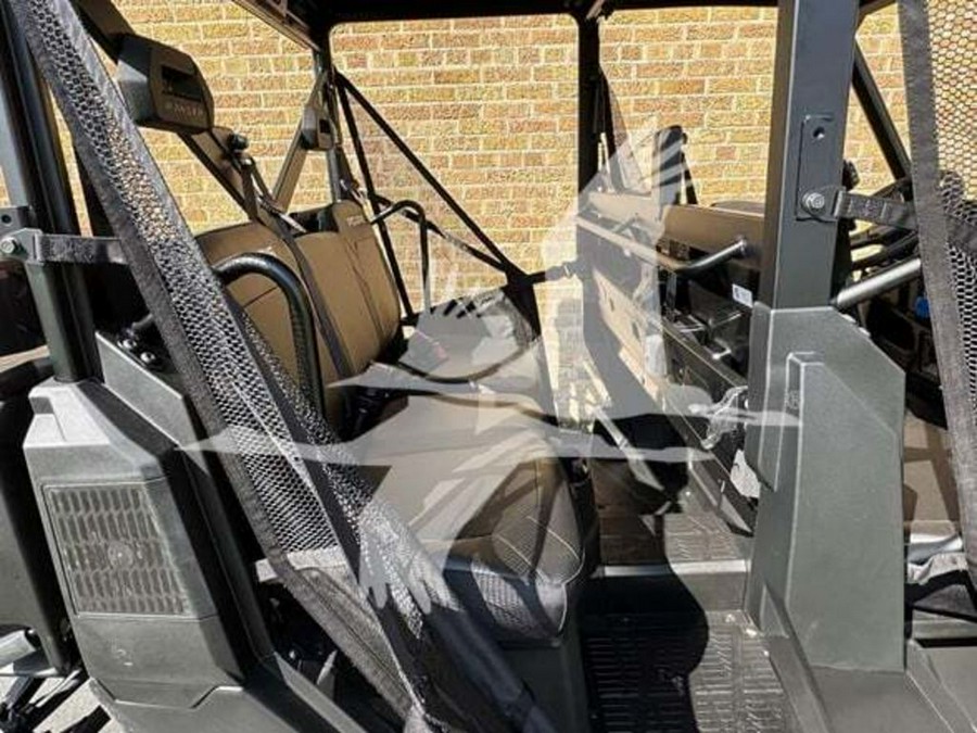 2026 Polaris® RANGER CREW 1000 PREMIUM