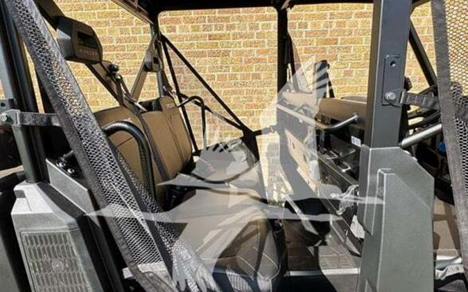 2026 Polaris® RANGER CREW 1000 PREMIUM