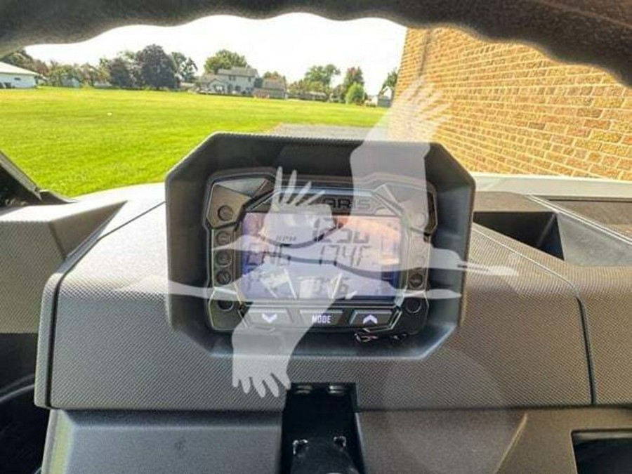 2026 Polaris® RANGER CREW 1000 PREMIUM