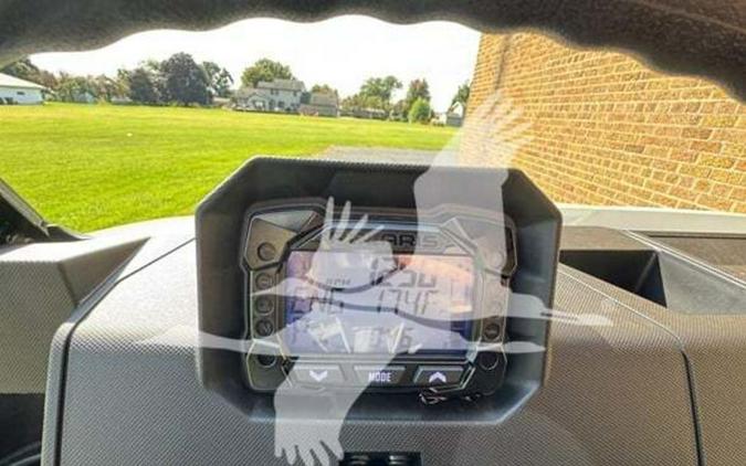 2026 Polaris® RANGER CREW 1000 PREMIUM