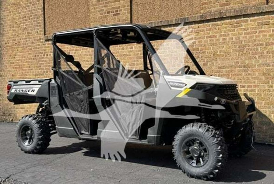 2026 Polaris® RANGER CREW 1000 PREMIUM