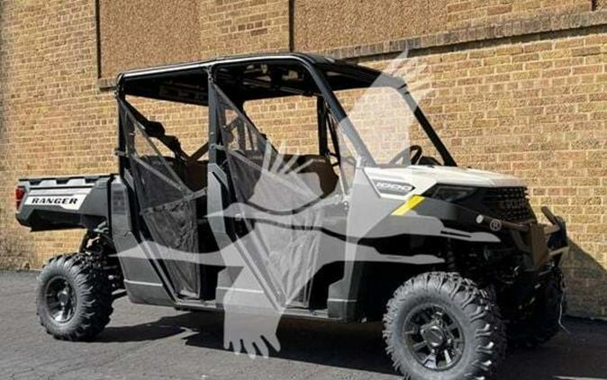 2026 Polaris® RANGER CREW 1000 PREMIUM