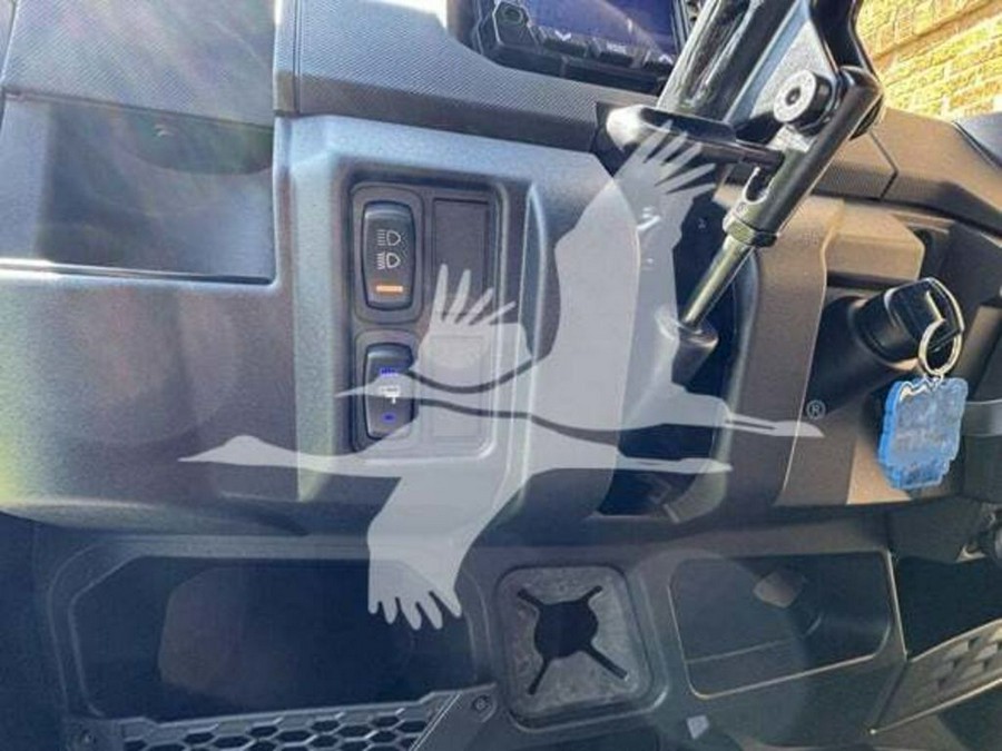 2026 Polaris® RANGER CREW 1000 PREMIUM