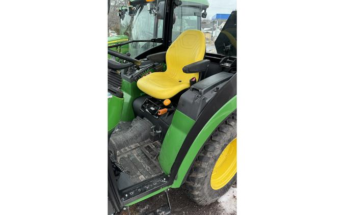 2020 John Deere 2038R