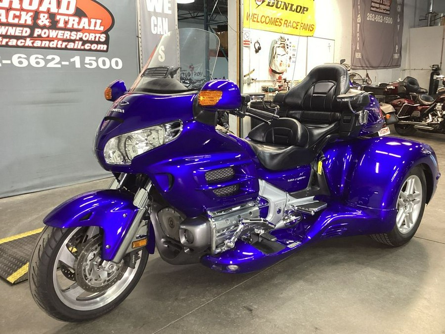 2005 Honda® GOLD WING TRIKE