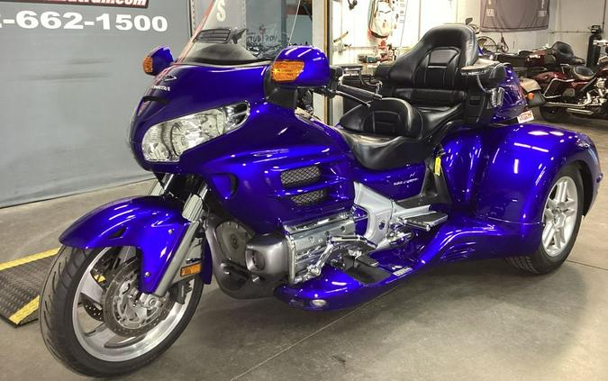 2005 Honda® GOLD WING TRIKE