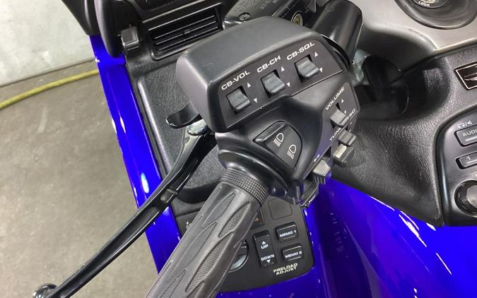 2005 Honda® GOLD WING TRIKE