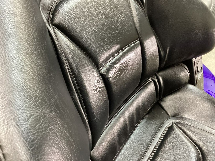 2005 Honda® GOLD WING TRIKE