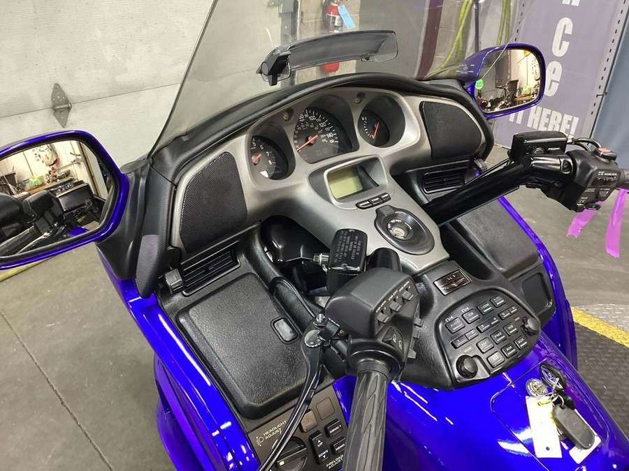 2005 Honda® GOLD WING TRIKE