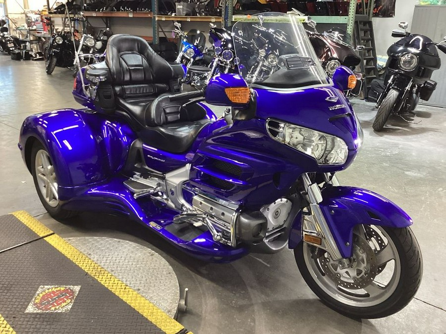 2005 Honda® GOLD WING TRIKE