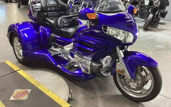 2005 Honda® GOLD WING TRIKE