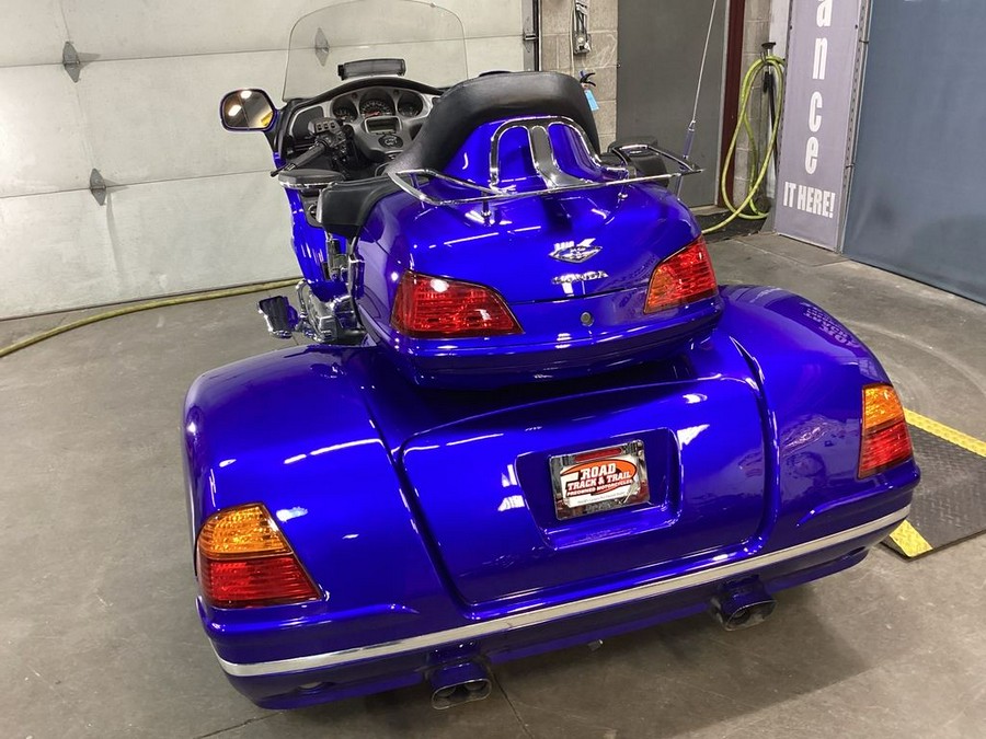 2005 Honda® GOLD WING TRIKE