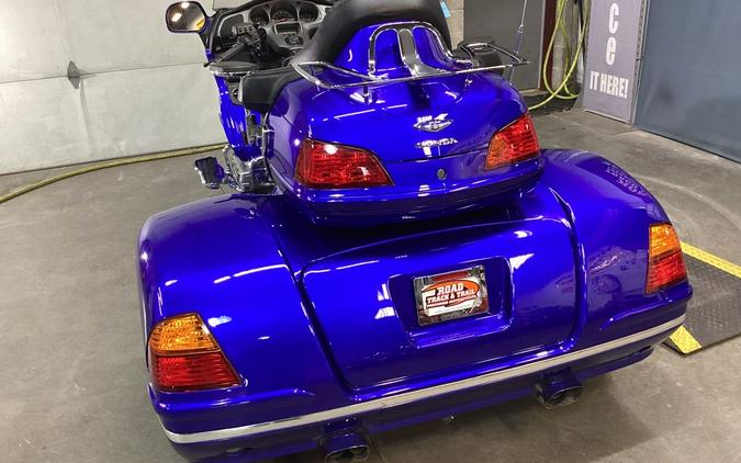 2005 Honda® GOLD WING TRIKE