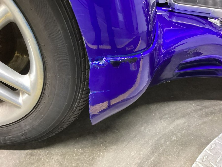 2005 Honda® GOLD WING TRIKE