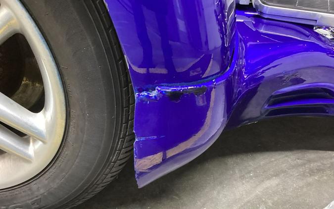 2005 Honda® GOLD WING TRIKE