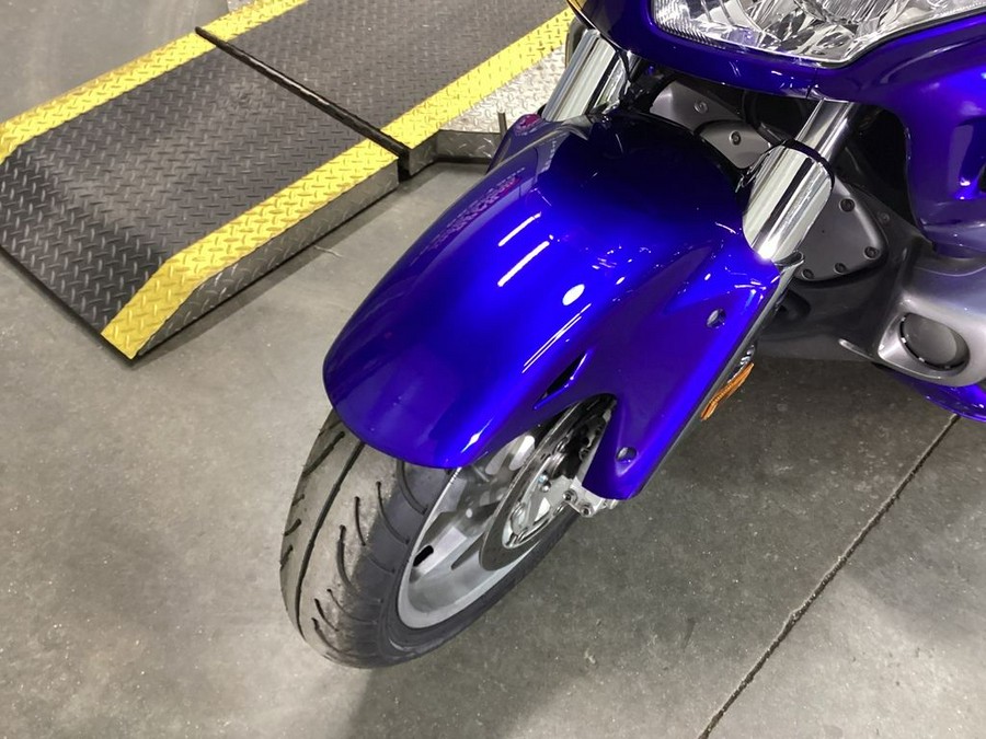 2005 Honda® GOLD WING TRIKE