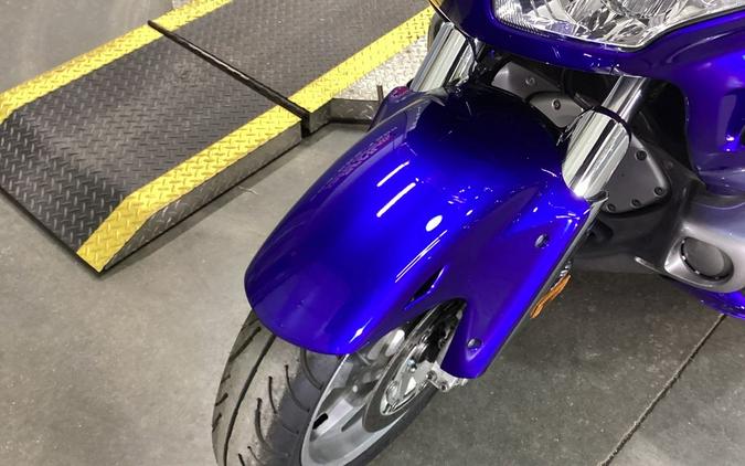 2005 Honda® GOLD WING TRIKE