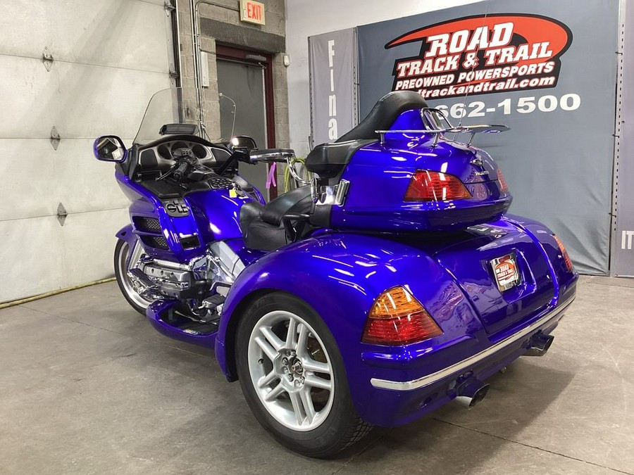 2005 Honda® GOLD WING TRIKE