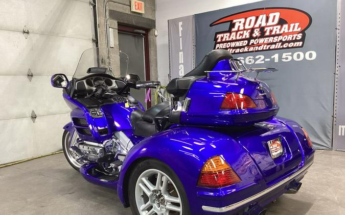 2005 Honda® GOLD WING TRIKE