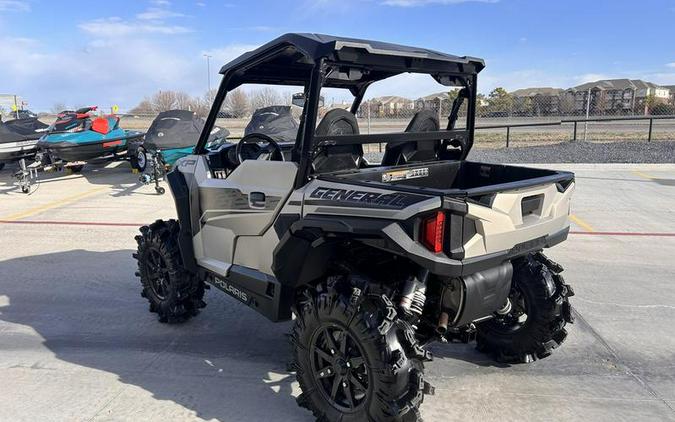 2024 Polaris® General XP 1000 Ultimate