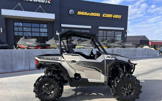 2024 Polaris® General XP 1000 Ultimate