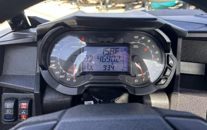 2024 Polaris® General XP 1000 Ultimate