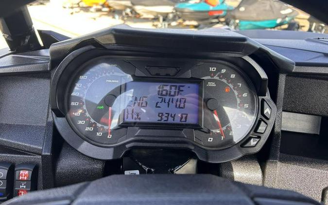 2024 Polaris® General XP 1000 Ultimate
